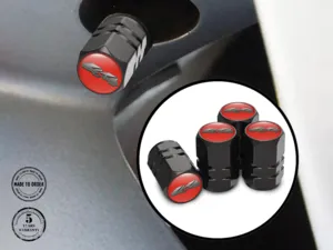Copri Stelo Valvola Camion Design Personalizzabile